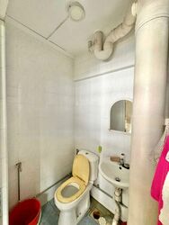 Blk 503 Panshan View (Bukit Panjang), HDB Executive #502307131